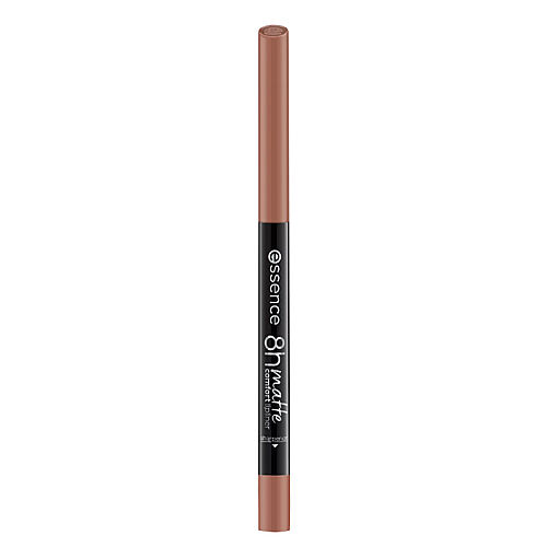 Essence 8H Matte Comfort Lipliner - 01 Cinnamon Spice 0,3 gr - Essence