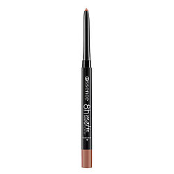 Essence 8H Matte Comfort Lipliner - 01 Cinnamon Spice 0,3 gr - 2