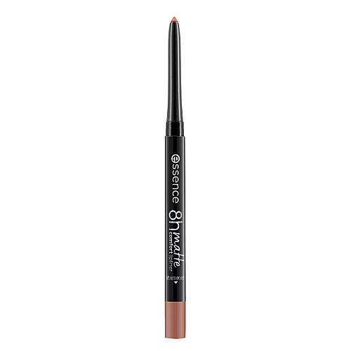 Essence 8H Matte Comfort Lipliner - 01 Cinnamon Spice 0,3 gr - Essence (1)