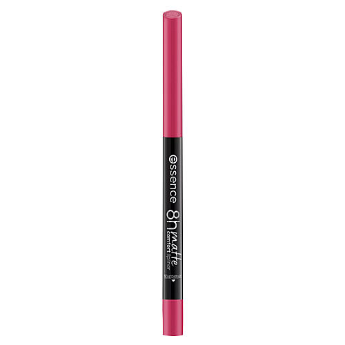 Essence 8H Matte Comfort Lipliner - 05 Pink Blush 0,3 gr - Essence