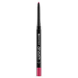 Essence 8H Matte Comfort Lipliner - 05 Pink Blush 0,3 gr - 2