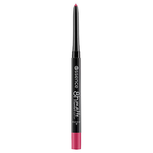 Essence 8H Matte Comfort Lipliner - 05 Pink Blush 0,3 gr - Essence (1)