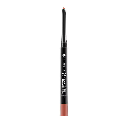 Essence 8h Matte Comfort LipLiner - 12 Cushion Talk - Essence (1)