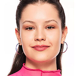 Essence 8h Matte Comfort LipLiner - 12 Cushion Talk - 4