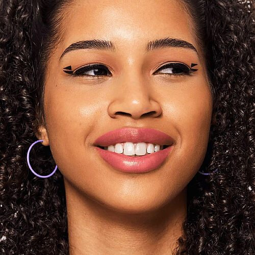 Essence 8h Matte Comfort LipLiner - 12 Cushion Talk - 5