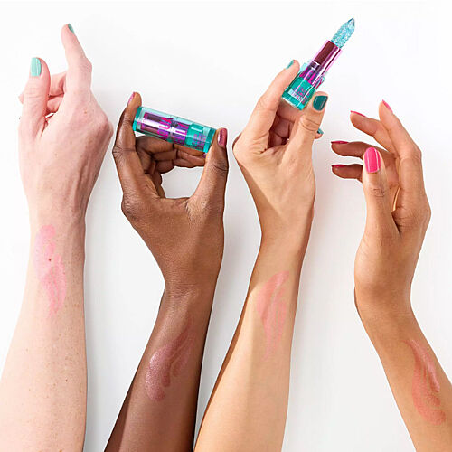 Essence Aqua Jelly Renk Değiştiren Ruj 2,8 gr - 4