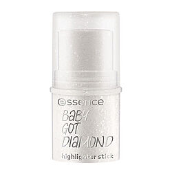 Essence Baby Got Diamond Highlighter Stick 5,4 gr - 1