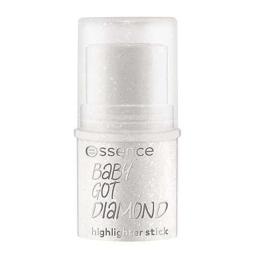 Essence Baby Got Diamond Highlighter Stick 5,4 gr - Essence