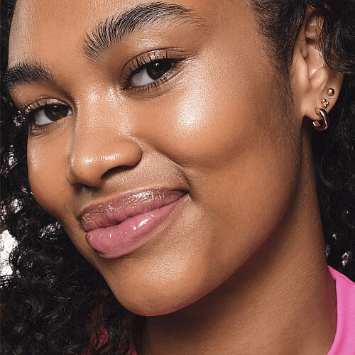 Essence Baby Got Glow Stick Aydınlatıcı 10 Golden Aura 5.5 gr - 3