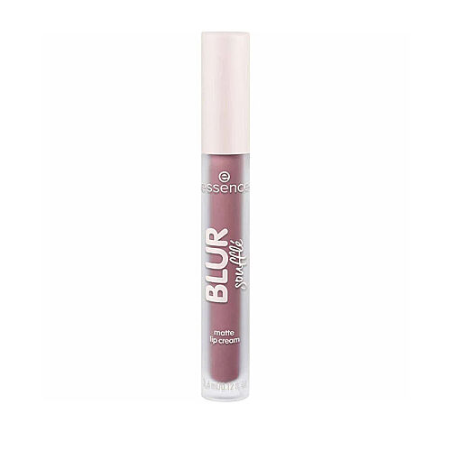 Essence Blur Souffle Matte Lip Cream - 06 - Essence