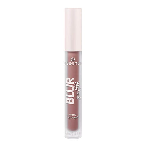 Essence Blur Souffle Matte Lip Cream 3,6 ml - 02 Spice Filter - Essence