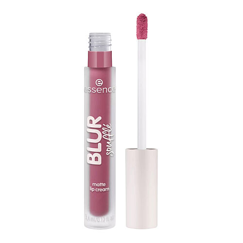 Essence Blur Souffle Matte Lip Cream 3,6 ml - 05 Crush Hour - Essence (1)