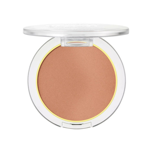 Essence Blush Crush 5 gr - 10 Caramel Latte - Essence (1)