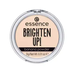 Essence Brighten Up Banana Powder - 20 Bababanana 9 gr - 1