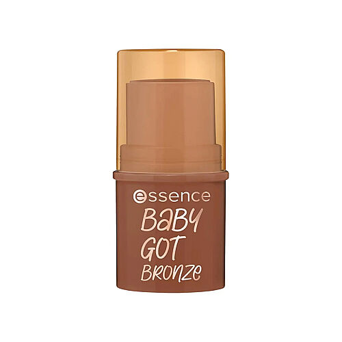 Essence Bronzing Stick Baby Got Bronzer 40 5.5 gr - Essence