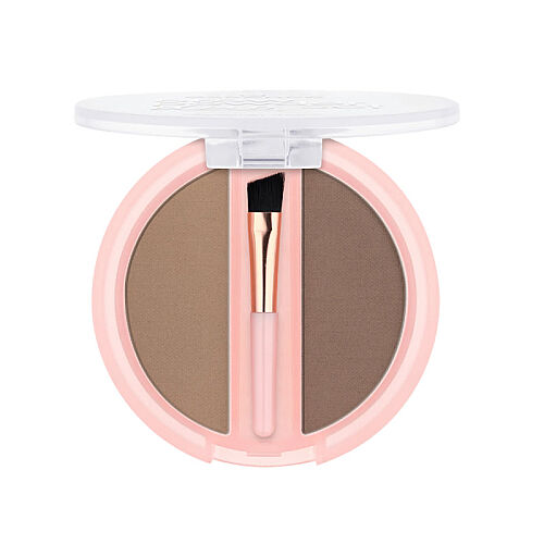 Essence Brow Powder Duo Set 1,8 gr - 01 Light - Essence (1)