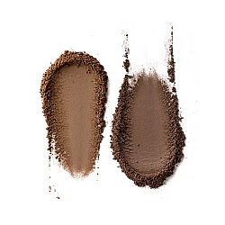 Essence Brow Powder Duo Set 1,8 gr - 01 Light - 3
