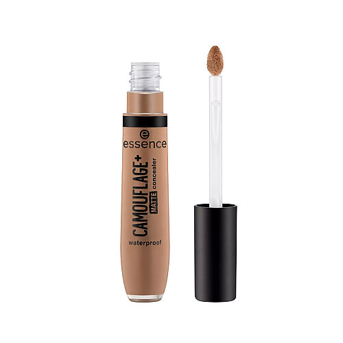 Essence Camouflage Matte Concealer - 180 - Essence (1)