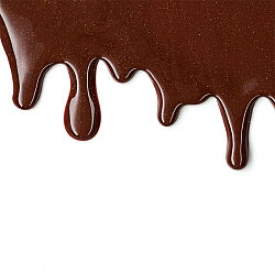 Essence Choco Bomb Shiny Lipgloss 10 ml - 01 Chocoholic - 2