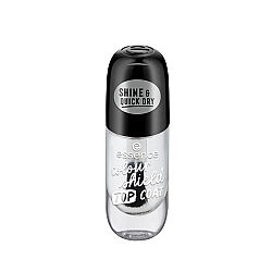Essence Color Shield Top Coat 8 ml - 1