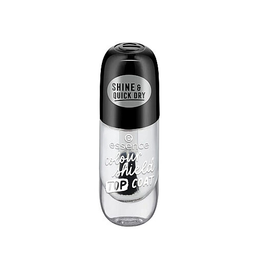 Essence Color Shield Top Coat 8 ml - Essence