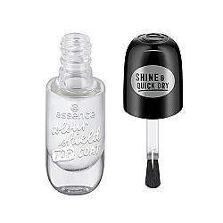 Essence Color Shield Top Coat 8 ml - 2