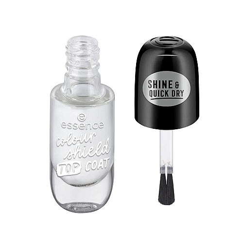 Essence Color Shield Top Coat 8 ml - Essence (1)