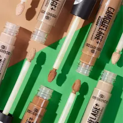Essence Concealer Camouflage Matte - 10 Light Rose 5 ml - 6