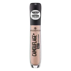 Essence Concealer Camouflage Matte - 20 Light Ivory 5 ml - 1