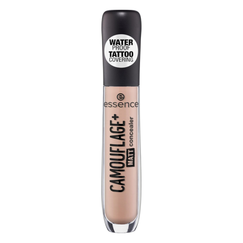 Essence Concealer Camouflage Matte - 20 Light Ivory 5 ml - 1
