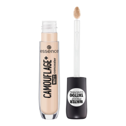 Essence Concealer Camouflage Matte - 23 Warm Sand 5 ml - 2