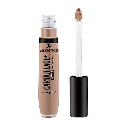 Essence Concealer Camouflage Matte 8 ml - 130 - Essence (1)