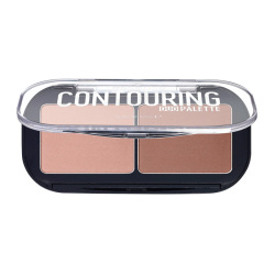 Essence Contouring Duo Palet 10 7 gr - 2