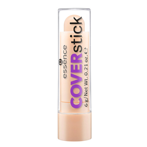 Essence Cover Stick - 10 Matt Naturelle 6 gr - 1
