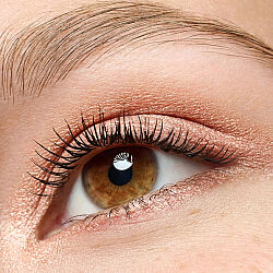 Essence Cream Eyeshadow 01 Rose 5 gr - 2