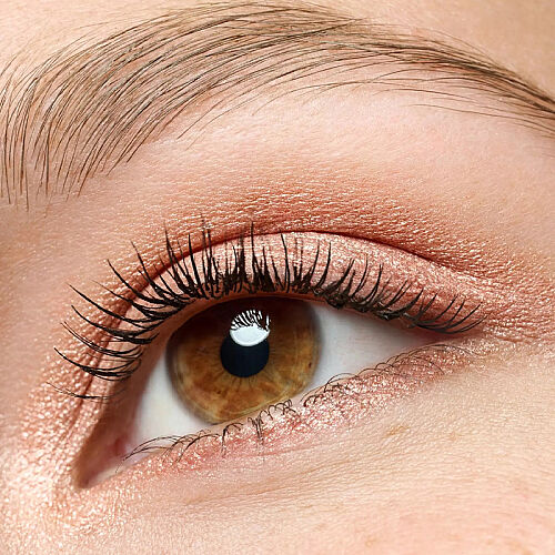 Essence Cream Eyeshadow 01 Rose 5 gr - Essence (1)