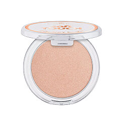 Essence Cream Powder Highlighter Soft Touch - 20: Glazed Dew 4 gr - 2