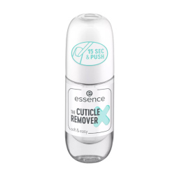 Essence Cuticle Remover Kütikül Temizleyici 8 ml - 1
