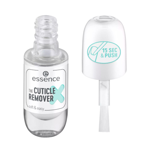 Essence Cuticle Remover Kütikül Temizleyici 8 ml - Essence (1)