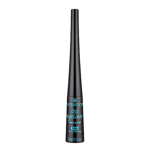 Essence Dip Eyeliner Waterproof 3 ml - Essence