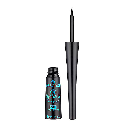 Essence Dip Eyeliner Waterproof 3 ml - Essence (1)