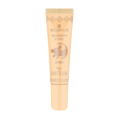 Essence Disney The Lion King Clear Eyeshadow Primer 6.5 ml - 1