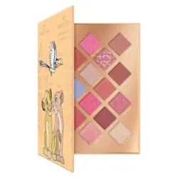 Essence Disney The Lion King Eyeshadow Palette - 02 Strong From Sunrise To Sunset 11.2 gr - 1