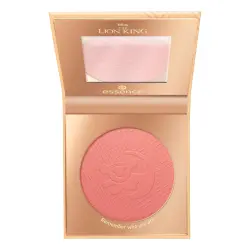 Essence Disney The Lion King Maxi Blush - 01 Remember Who You Are 9 gr - 2