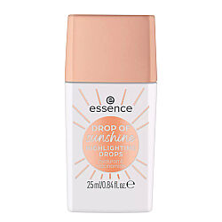 Essence Drop Of Sunshine Highlighting Drops 25 ml - 1