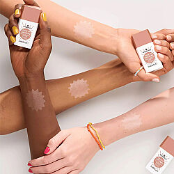 Essence Drop Of Sunshine Highlighting Drops 25 ml - 2