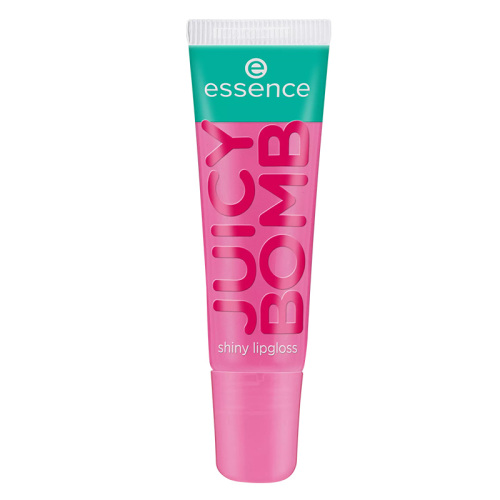 Essence Dudak Parlatıcısı - 102 Witty Watermelon 10 ml - 1