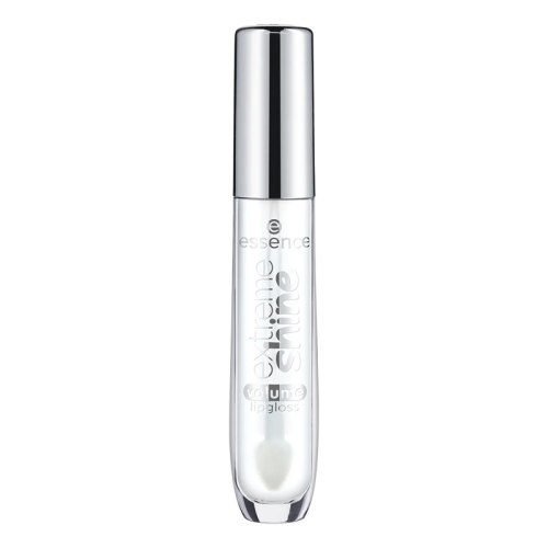 Essence Dudak Parlatıcısı Extreme Shine Volume - 01 Crystal Clear 5 ml - 1