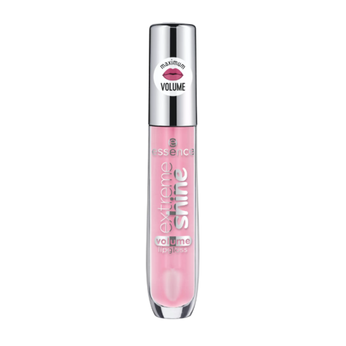 Essence Dudak Parlatıcısı Extreme Shine Volume - 02 Summer Punch 5 ml - 1