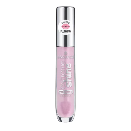Essence Dudak Parlatıcısı Extreme Shine Volume - 102 Sweet Dreams 5 ml - 1